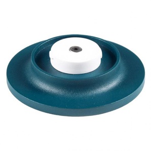 Fermob Aplô Magnetsockel in Farbe acapulcoblau