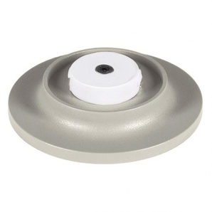 Fermob Aplô Magnetsockel in Farbe lehmgrau