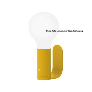 Fermob Aplô Wandhalterung in honig