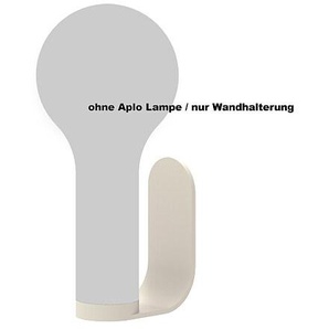Fermob Aplô Wandhalterung in lehmgrau