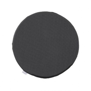 Fermob Auflage zu Serie 1900 im Farbton nachtgrau 100% Polyester