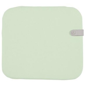 Fermob Auflage zu Serie Luxembourg in minze 100% Polyacryl