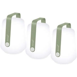 Fermob Balad Set 3 Lampen H. 12 CM