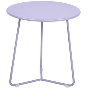 Fermob Beistelltisch Cocotte marshmallow - Stahl