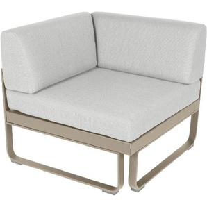 Fermob Bellevie 1 Sitzer Lounge Eckmodul