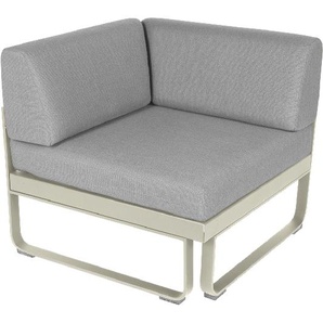 Fermob Bellevie 1 Sitzer Lounge Eckmodul