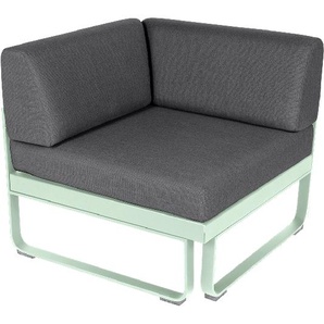 Fermob Bellevie 1 Sitzer Lounge Eckmodul
