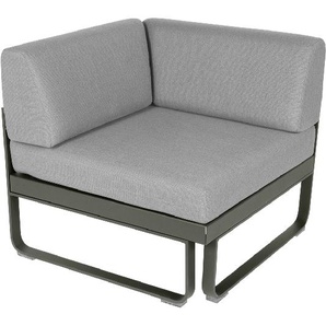 Fermob Bellevie 1 Sitzer Lounge Eckmodul