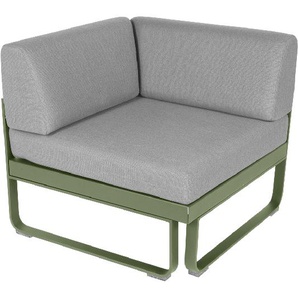 Fermob Bellevie 1 Sitzer Lounge Eckmodul