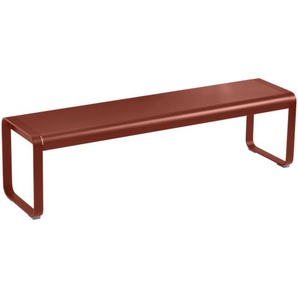 Fermob Bellevie Bank Aluminium/Stahl