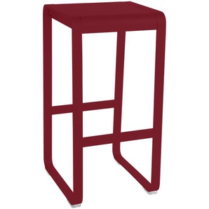 Fermob Bellevie Barhocker Aluminium