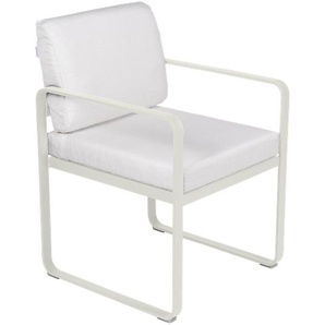 Fermob Bellevie Sessel Aluminium Rahmen