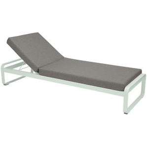 Fermob Bellevie Sonnenliege Aluminium/Edelstahl