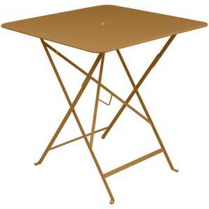 Fermob Bistro Tisch 71x71 cm Stahl