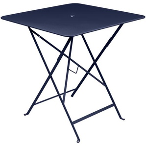 Fermob Bistro Tisch 71x71 cm Stahl