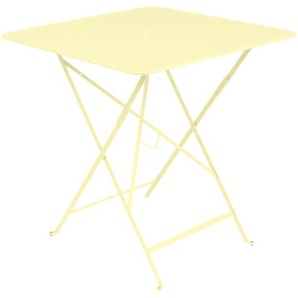 Fermob Bistro Tisch 71x71 cm Stahl