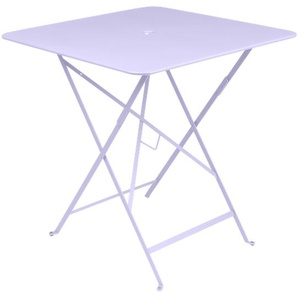 Fermob Bistro Tisch 71x71 cm Stahl