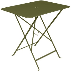 Fermob Bistro Tisch 77x57 cm Stahl