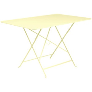 Fermob Bistro Tisch 97x57 cm Stahl