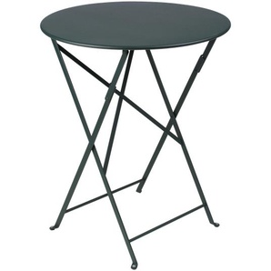 Fermob Bistro+ Tisch Ø 60 cm Stahl