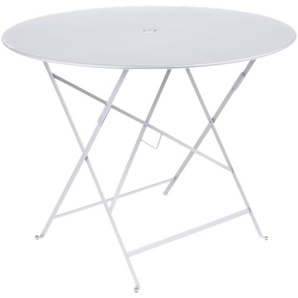 Fermob Bistro Tisch Ø 96 cm Stahl
