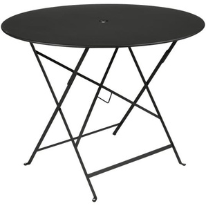 Fermob Bistro Tisch Ø 96ÃƒÆ’Ã†€™€Ã…Â¡ÃƒÆ’€Å¡Ãƒ€šÃ‚Â cm Stahl
