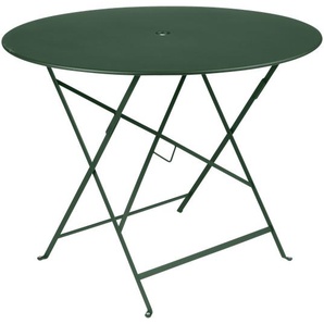 Fermob Bistro Tisch Ø 96ÃƒÆ’Ã†€™€Ã…Â¡ÃƒÆ’€Å¡Ãƒ€šÃ‚Â cm Stahl