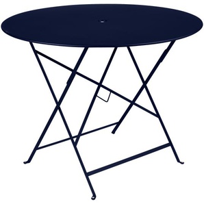 Fermob Bistro Tisch Ø 96ÃƒÆ’Ã†€™€Ã…Â¡ÃƒÆ’€Å¡Ãƒ€šÃ‚Â cm Stahl