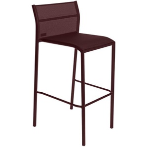 Fermob Cadiz Barstuhl Aluminium Batyline