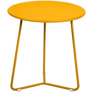 Fermob Cocotte Beistelltisch/niedriger Hocker
