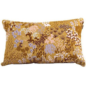 Fermob Decokissen Bouquet Sauvage Zenith 68x44cm 100% Baumwolle