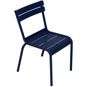 Fermob LUXEMBOURG KID Stuhl aus Aluminium