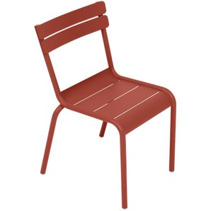 Fermob LUXEMBOURG KID Stuhl aus Aluminium