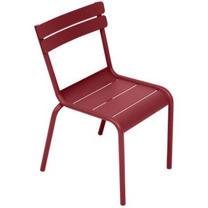 Fermob LUXEMBOURG KID Stuhl aus Aluminium