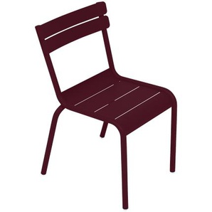 Fermob LUXEMBOURG KID Stuhl aus Aluminium