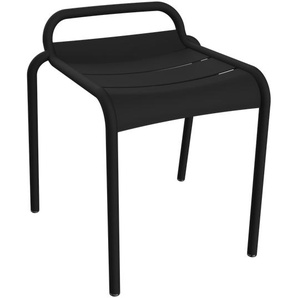 Fermob LUXEMBOURG ® Hocker Alumiunium