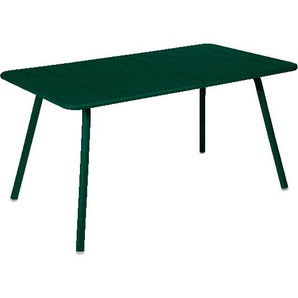 Fermob Luxembourg Tisch 143x80 cm