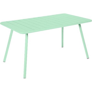 Fermob Luxembourg Tisch 143x80 cm