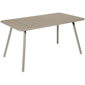 Fermob LUXEMBOURG Tisch Aluminium