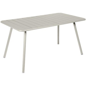 Fermob LUXEMBOURG Tisch Aluminium