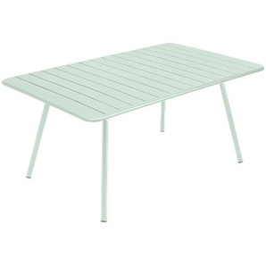 Fermob LUXEMBOURG Tisch Aluminium
