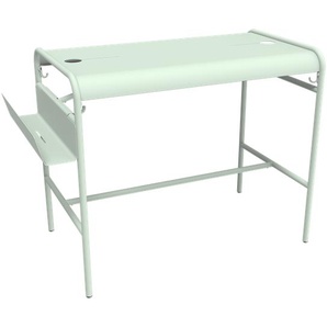 Fermob LUXEMBOURG WORK Hoher Tisch Aluminium 126x73x105 cm