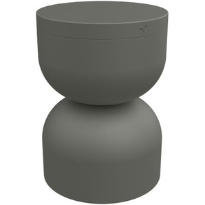 Fermob PIAPOLO Hocker aus Aluminium