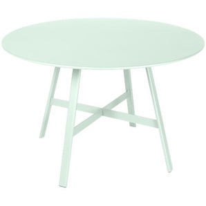 Fermob SOO Tisch aus Stahl Ø117 cm
