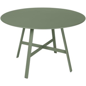 Fermob SOO Tisch aus Stahl Ø117 cm