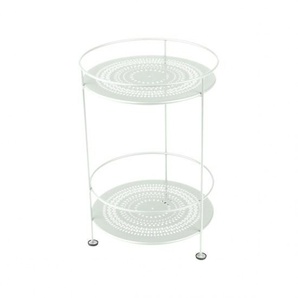 Fermob Tragbare Bar Guinguette in Farbe gletscherminze