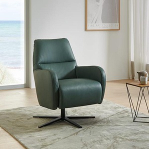 Fernsehsessel PN-RS24078, opal, inkl. 360° Drehfunktion