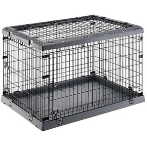Ferplast Superior 105 Folding Crate for Dogs 107x77x735cm