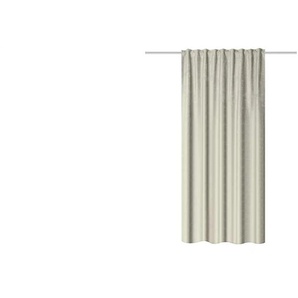 Fertigschal - beige - Materialmix - 135 cm - 175 cm | Möbel Kraft