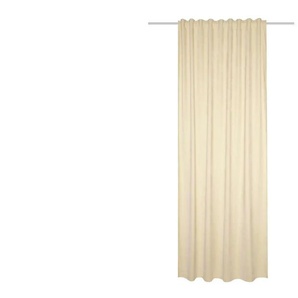 Fertigschal | creme | Synthetik | 135 cm | 245 cm |